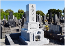 施工事例の写真