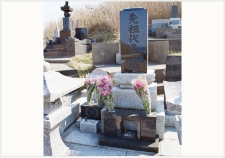 施工事例の写真