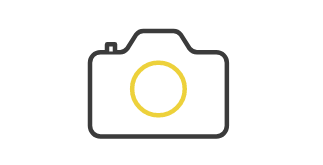 写真を送って手軽にお見積りできるのイメージイラスト